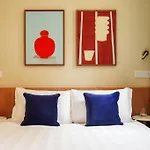 Numa Forcola Hotell 4*