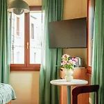 Numa Forcola Hotell