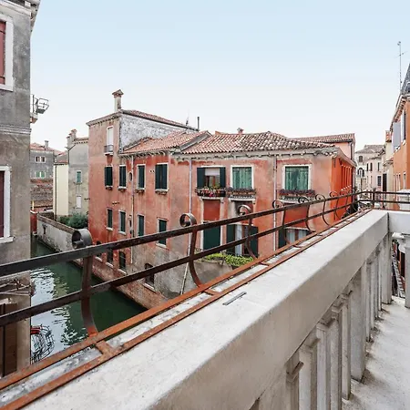 Hotell Numa Forcola