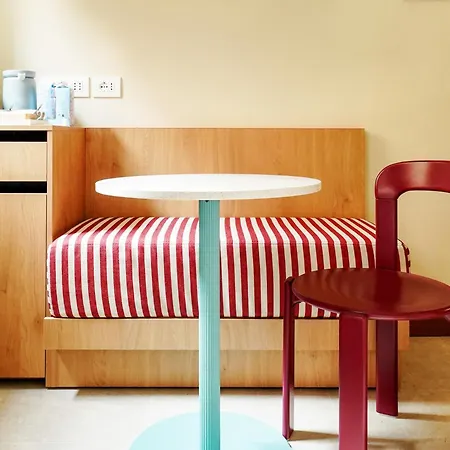 Hotell Numa Forcola