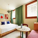 Numa Forcola Hotel