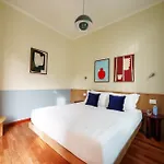 Hotel Numa Forcola 4*