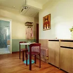 Numa Forcola Hotel 4*