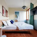 Hotel Numa Forcola Venedig