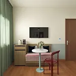 Hotel Numa Forcola