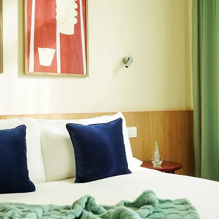 Numa Forcola Hotel Benátky
