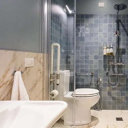 Numa Forcola 4* Venedik