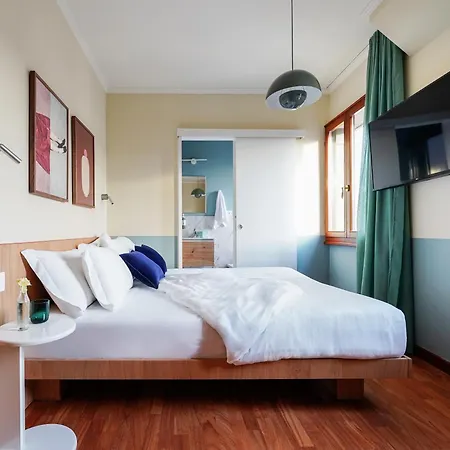 Hotel Numa Forcola Benátky