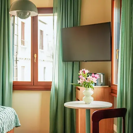 Numa Forcola Hotel