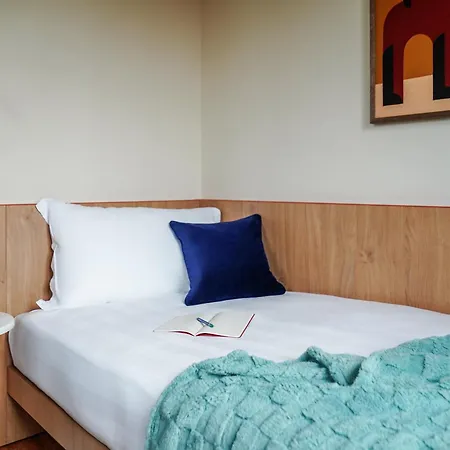 Numa Forcola Otel
