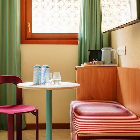 Hotel Numa Forcola