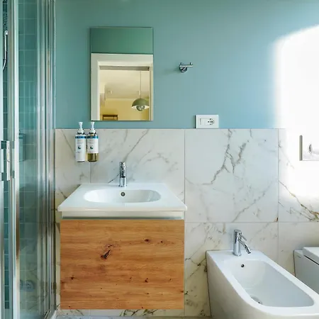 Numa Forcola Hotell Venedig