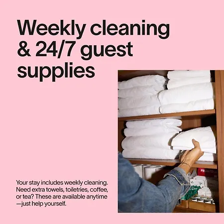 Numa Forcola Hotell 4*