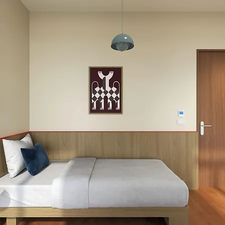 Numa Forcola Venedig