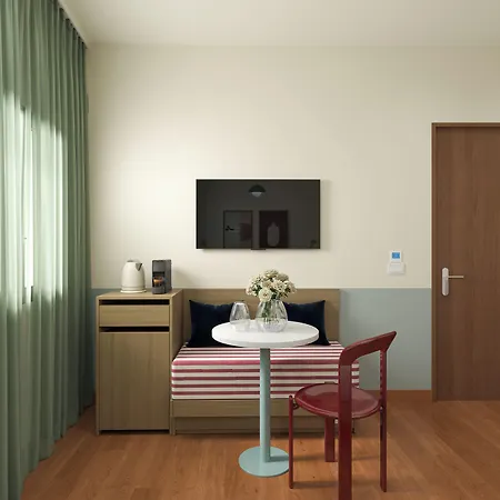 Otel Numa Forcola
