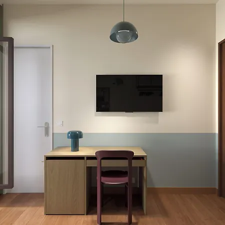 Numa Forcola Otel Venedik