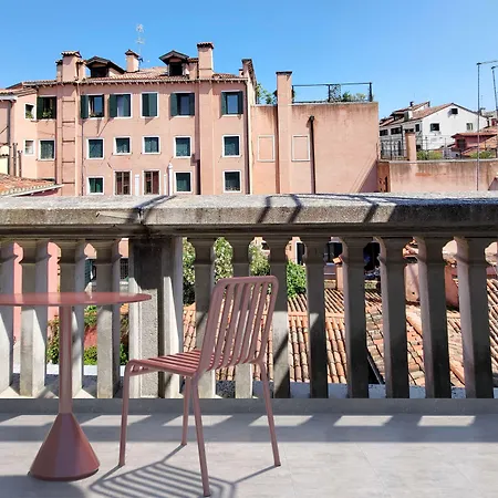 Numa Forcola 4* Venedig