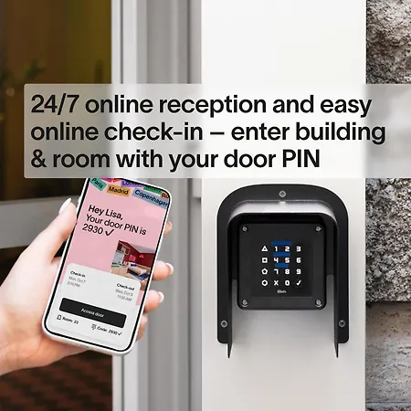 Numa Forcola Hotel 4*