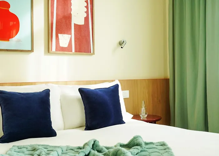 Numa Forcola Hotel Benátky