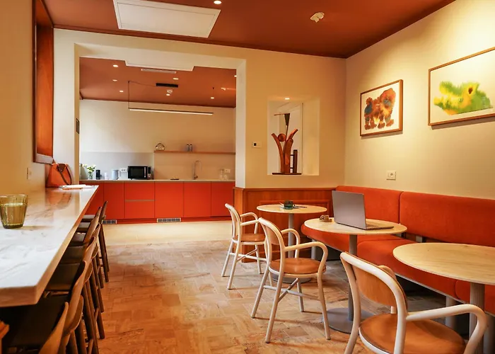 Numa Forcola Benátky