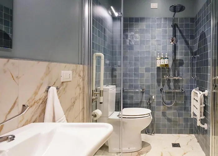 Numa Forcola 4* Benátky