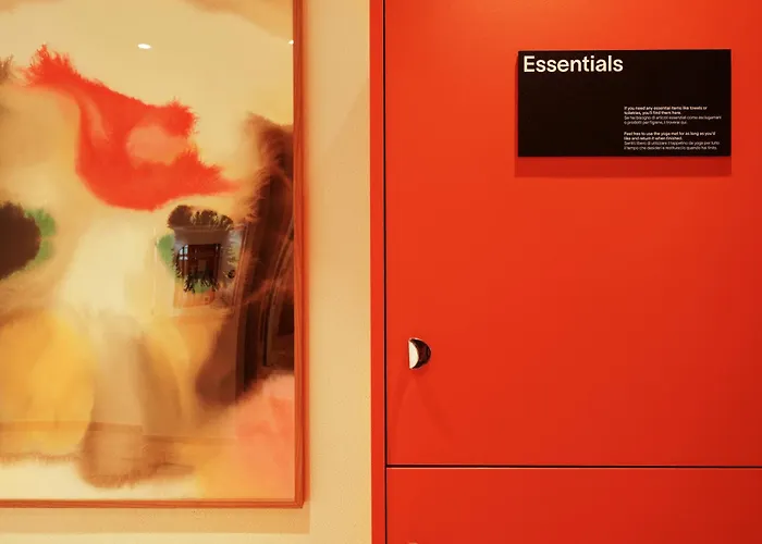 Numa Forcola Hotel Benátky