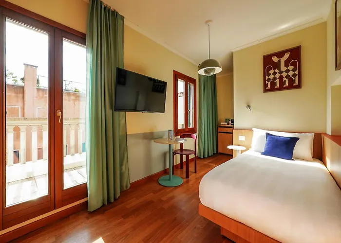 Numa Forcola Hotel 4*