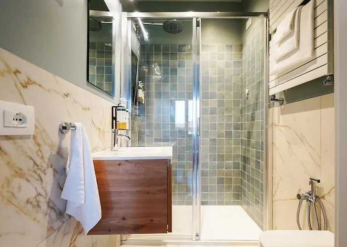 Numa Forcola Hotel Benátky