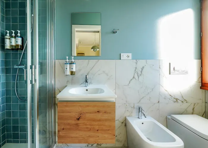 Numa Forcola Hotel Benátky