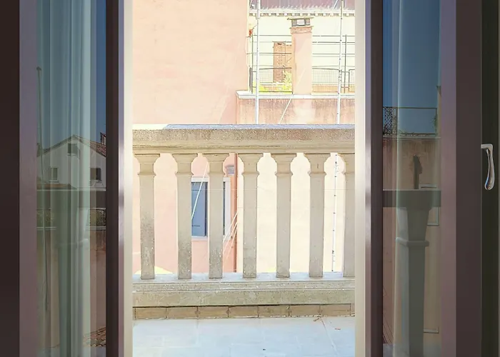 Hotel Numa Forcola 4*