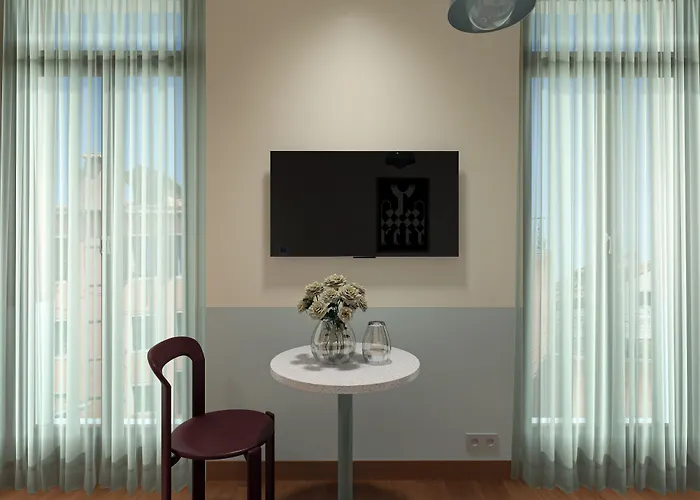 Numa Forcola Benátky