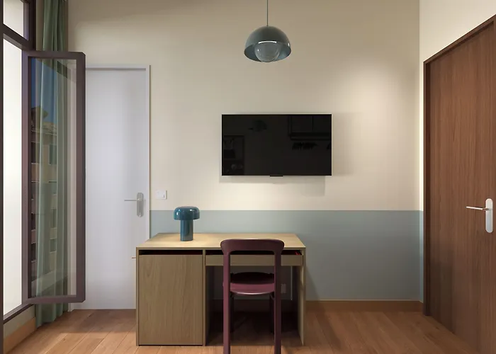 Numa Forcola Hotel Benátky