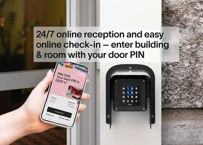 Numa Forcola Hotel 4*