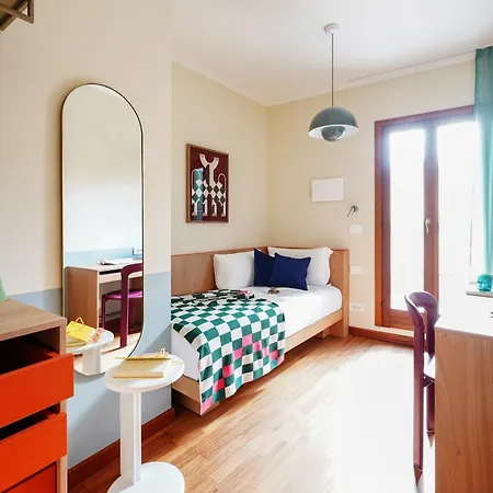 Numa Forcola البندقية