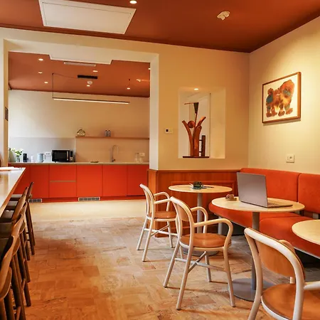 Numa Forcola Венеция