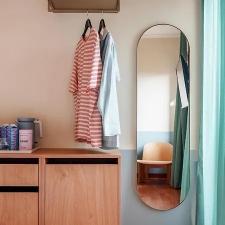 Hotel Numa Forcola 4*