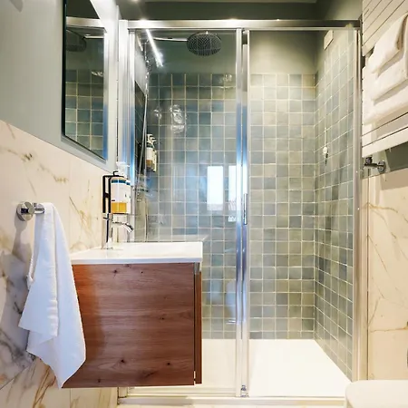 Numa Forcola Hotel Venecia