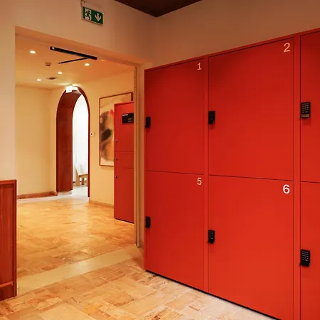 Numa Forcola 4* البندقية