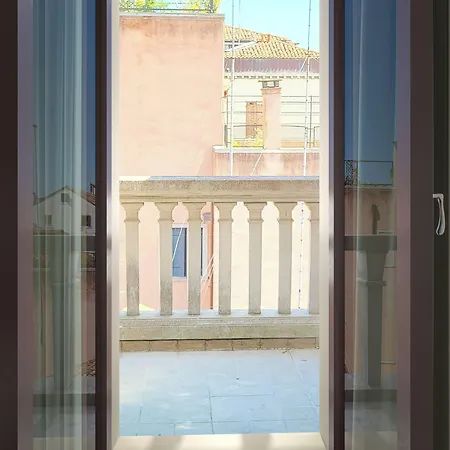 Hotel Numa Forcola 4*