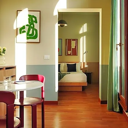 Numa Forcola 4* Venecia