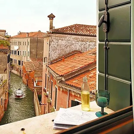 Hotel Numa Forcola