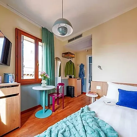 Numa Forcola Hotel 4*