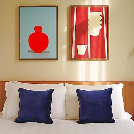 Numa Forcola Hotel Venecia