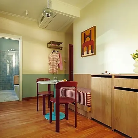 Hotel Numa Forcola