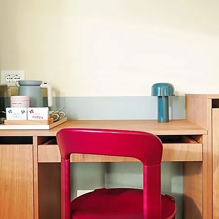 Numa Forcola Hotel 4*