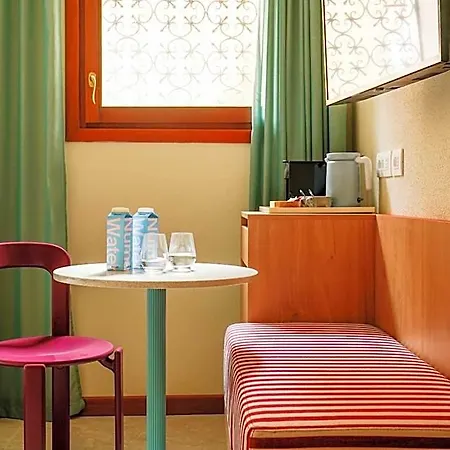 Hotel Numa Forcola
