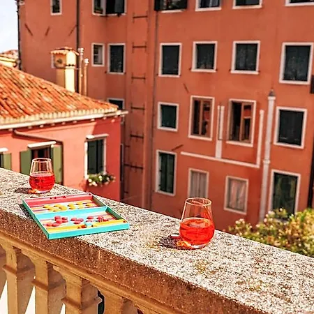 Hotel Numa Forcola 4*