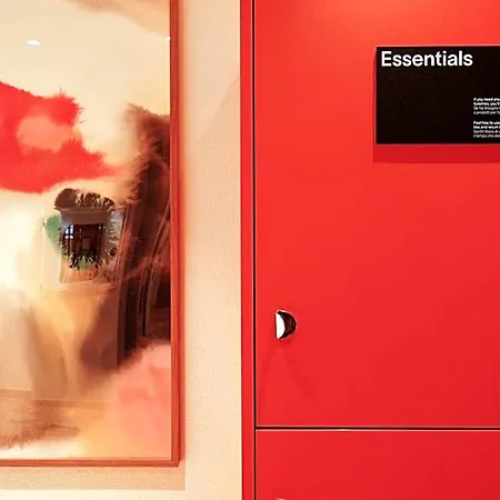 Hotel Numa Forcola 4*