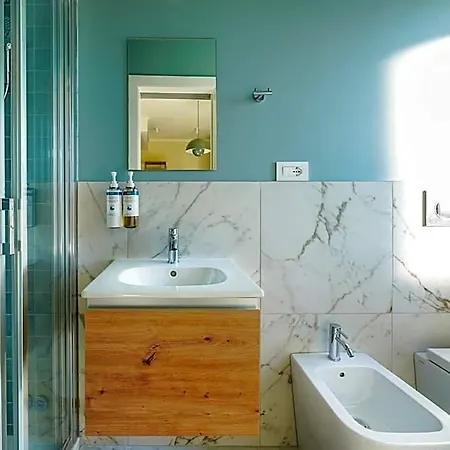 Hotel Numa Forcola