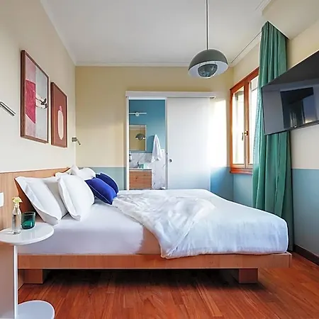 Hotel Numa Forcola